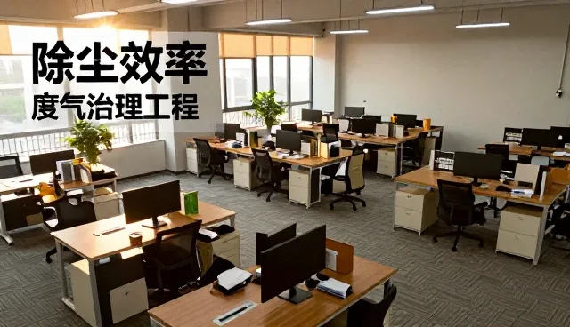 环保设备在实际应用场景中的常见问题及应对策略